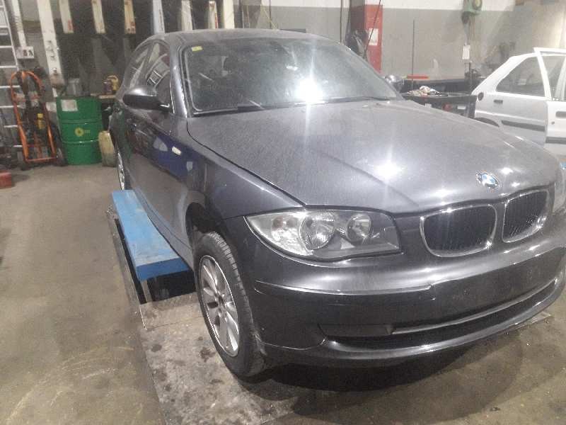 bmw serie 1 berlina (e81/e87) del año 2008
