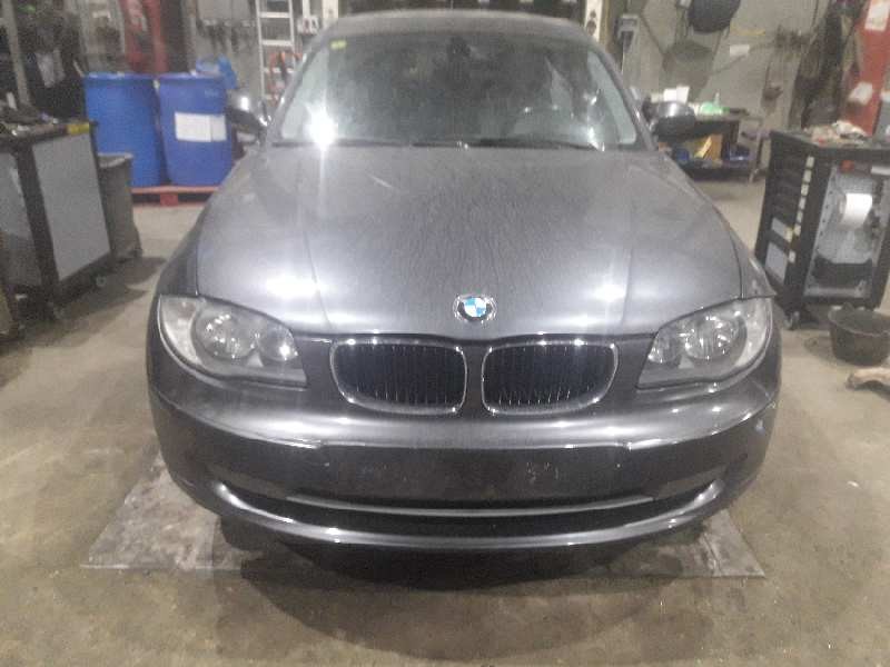 bmw serie 1 berlina (e81/e87) del año 2008