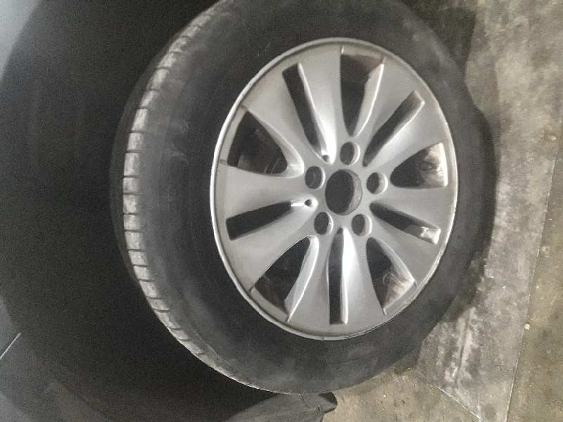 bmw serie 1 berlina (e81/e87) del año 2008