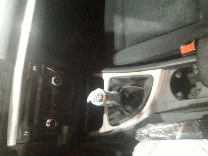 bmw serie 1 berlina (e81/e87) del año 2008