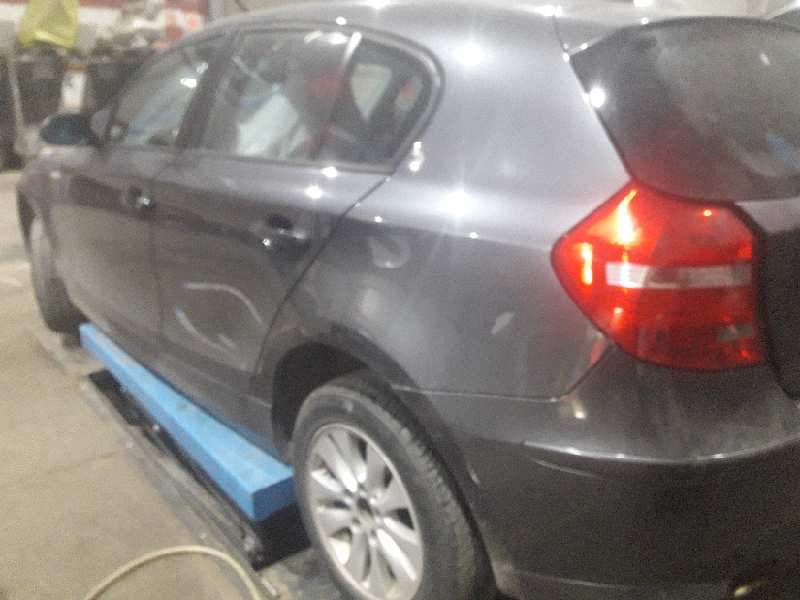 bmw serie 1 berlina (e81/e87) del año 2008