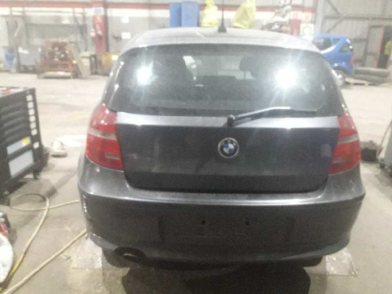 bmw serie 1 berlina (e81/e87) del año 2008