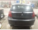 BMW SERIE 1 BERLINA (E81/E87)