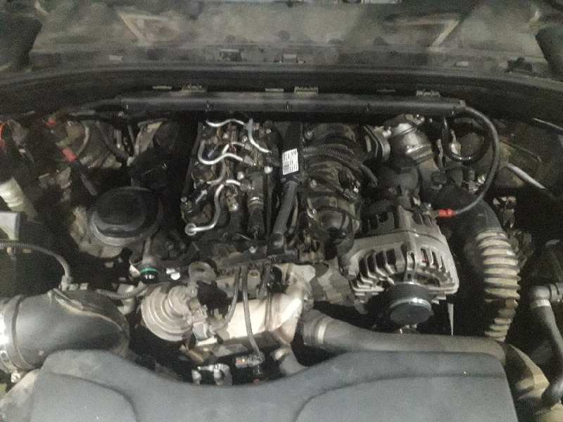 bmw serie 1 berlina (e81/e87) del año 2008