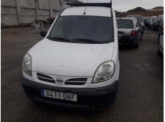 nissan kubistar (x76) del año 2004 2