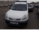 NISSAN KUBISTAR (X76)