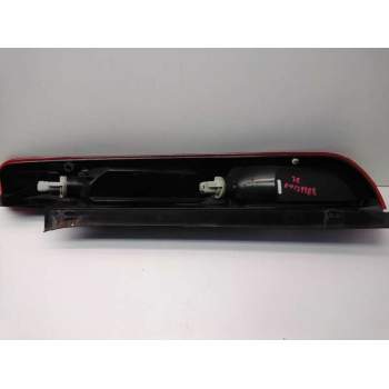 Recambio de piloto trasero izquierdo para ford focus berlina (cap) 1.6 tdci cat referencia OEM IAM 4M5113405A  