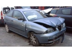 seat ibiza (6l1) del año 2005