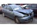 SEAT IBIZA (6L1)