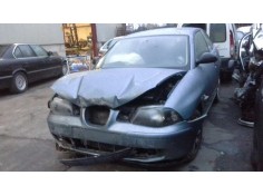 seat ibiza (6l1) del año 2005 2