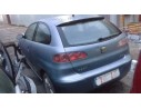 SEAT IBIZA (6L1)