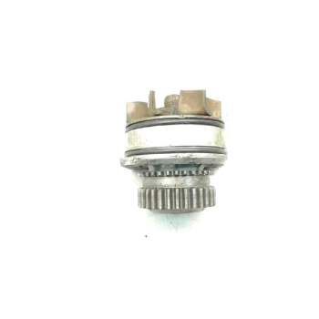Recambio de bomba agua para nissan pathfinder (r51) 4.0 v6 24v cat referencia OEM IAM   118628