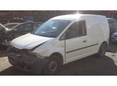 volkswagen caddy ka/kb (2k) del año 2007