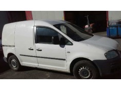 volkswagen caddy ka/kb (2k) del año 2007 2