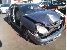 CITROËN XSARA BERLINA