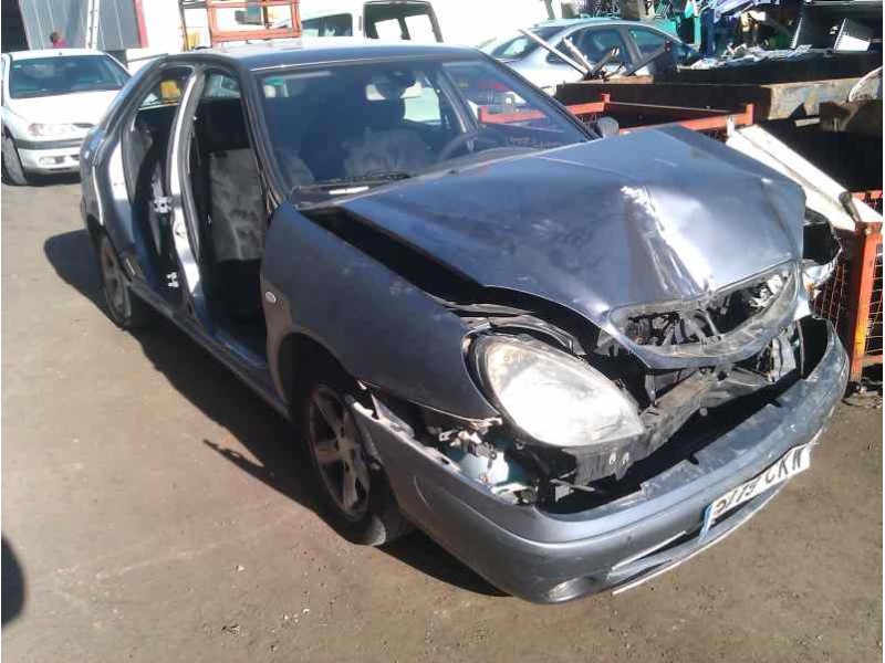 citroën xsara berlina del año 2003