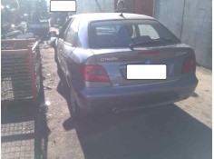 citroën xsara berlina del año 2003 2