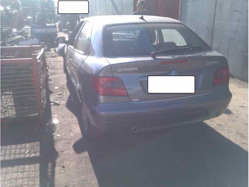 citroën xsara berlina del año 2003