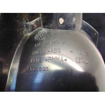 Recambio de piloto trasero izquierdo para ford focus berlina (cap) 1.6 tdci cat referencia OEM IAM 4M5113405A  