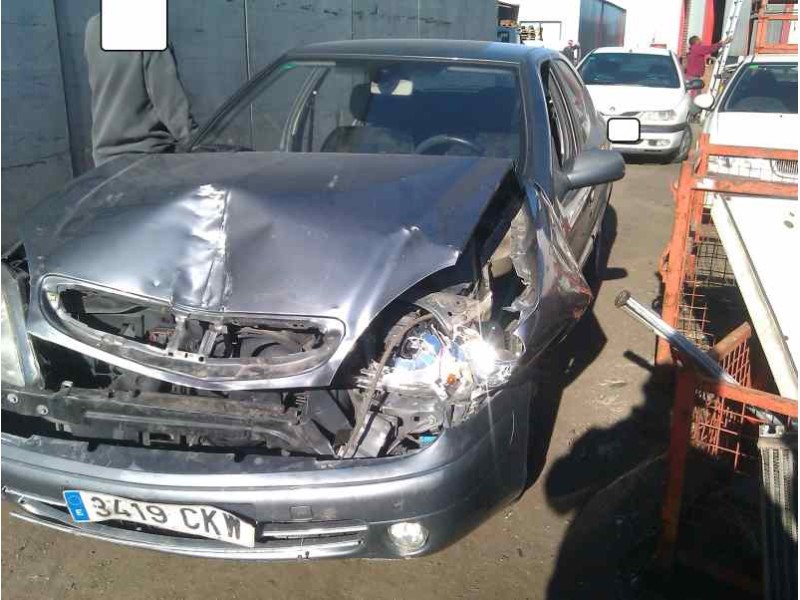 citroën xsara berlina del año 2003