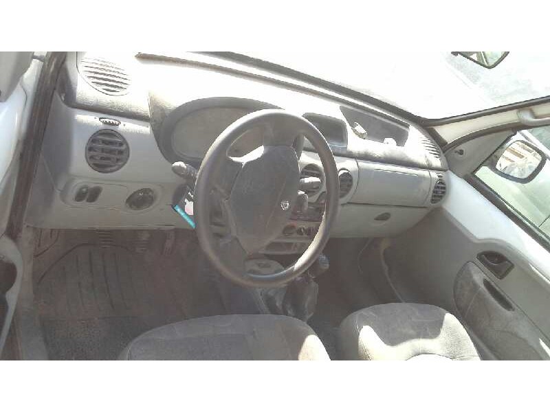 renault kangoo (f/kc0) del año 2004