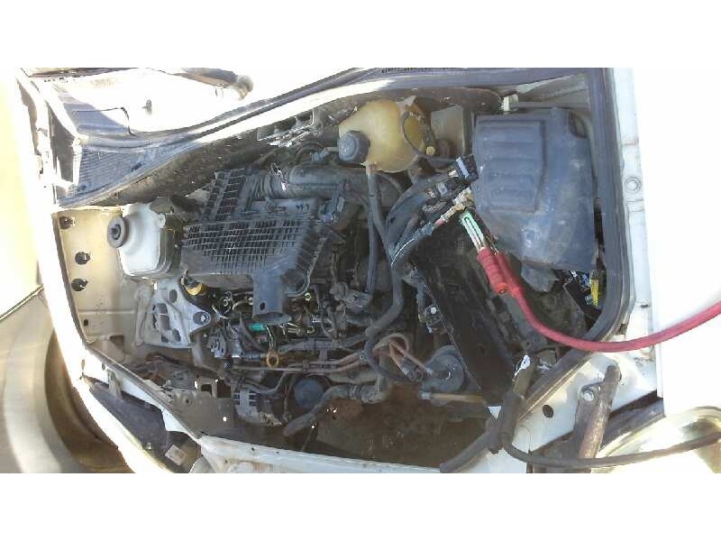 renault kangoo (f/kc0) del año 2004