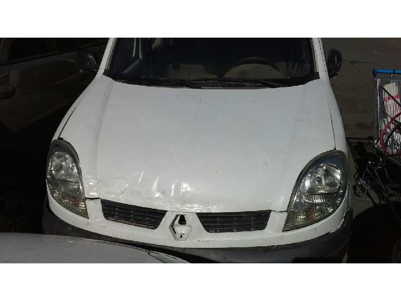 renault kangoo (f/kc0) del año 2004