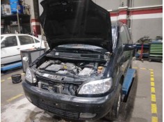 opel zafira a del año 2003