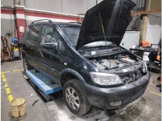 opel zafira a del año 2003 2