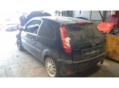 ford fiesta (cbk) del año 2005