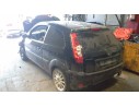 FORD FIESTA (CBK)