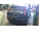 FORD FIESTA (CBK)