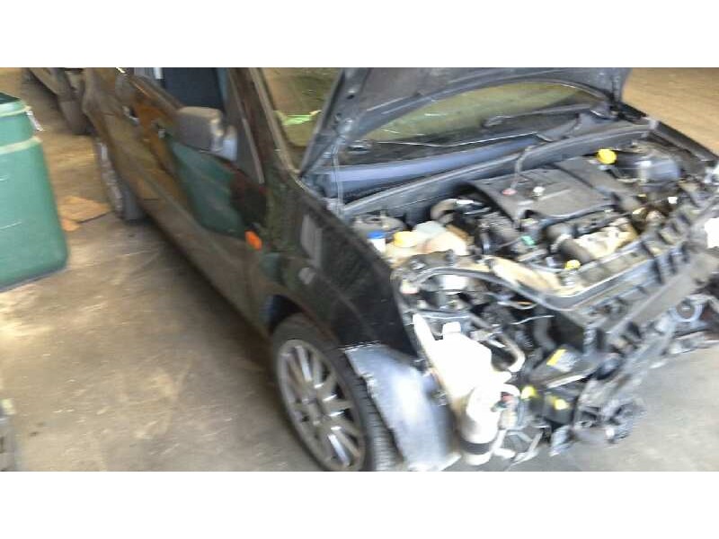 ford fiesta (cbk) del año 2005