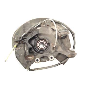 Recambio de mangueta trasera derecha para bmw 3 touring (f31) 318 d referencia OEM IAM 6792524  