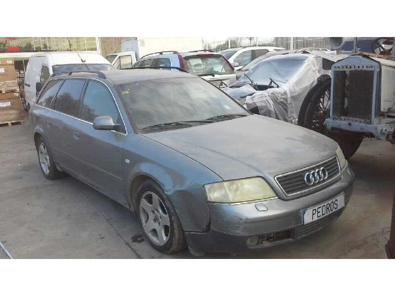 audi a6 avant (4b5) del año 2000