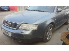 audi a6 avant (4b5) del año 2000 2