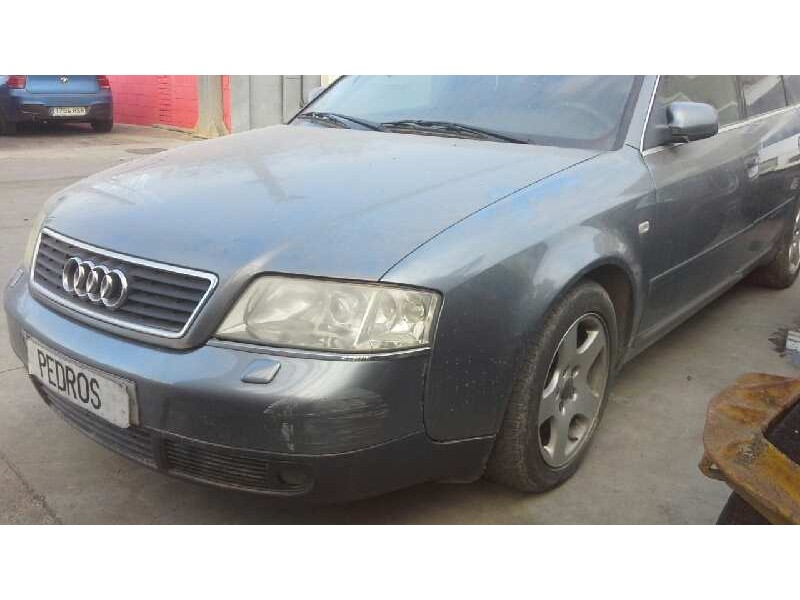 audi a6 avant (4b5) del año 2000