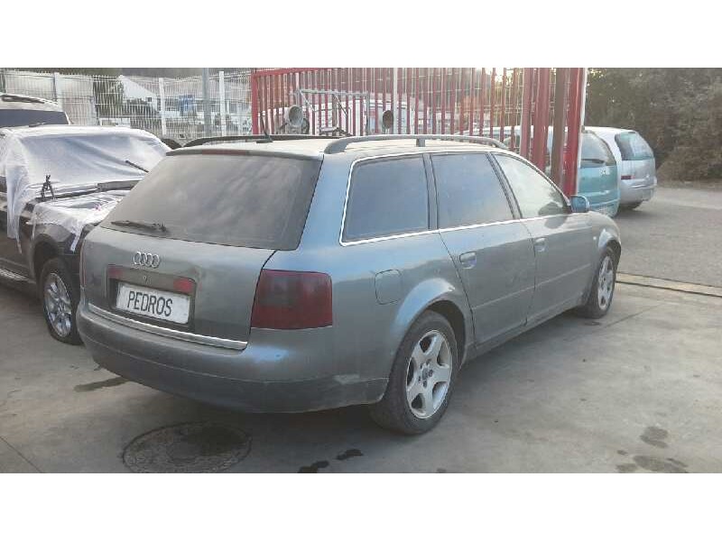 audi a6 avant (4b5) del año 2000