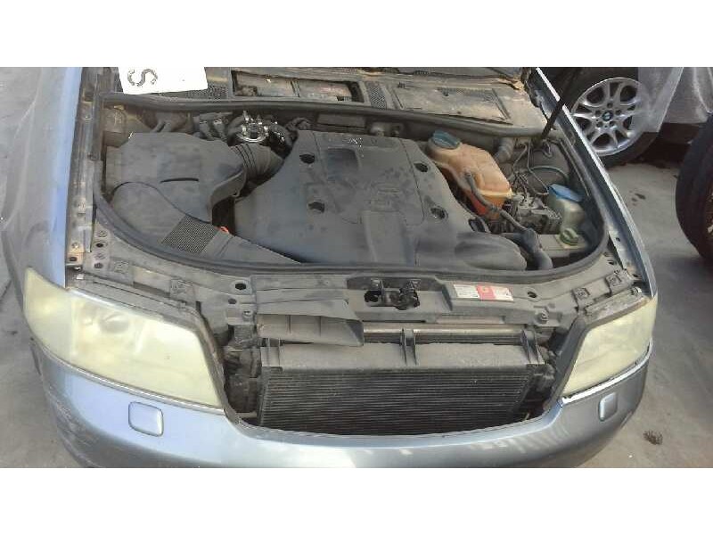 audi a6 avant (4b5) del año 2000