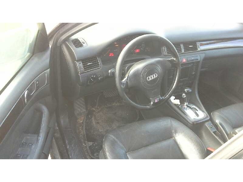 audi a6 avant (4b5) del año 2000