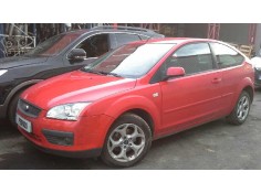 ford focus berlina (cap) del año 2007