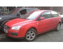 FORD FOCUS BERLINA (CAP)