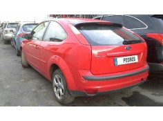 ford focus berlina (cap) del año 2007 2