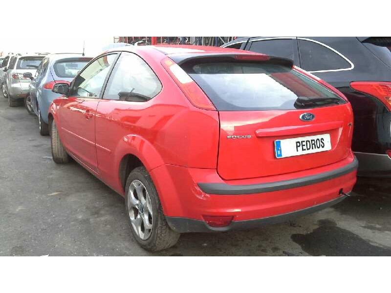 ford focus berlina (cap) del año 2007