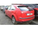 FORD FOCUS BERLINA (CAP)