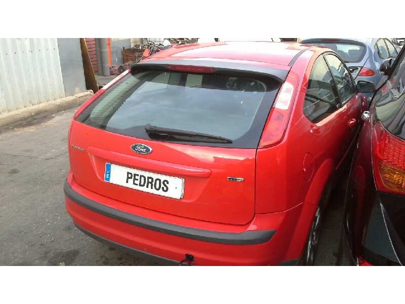 ford focus berlina (cap) del año 2007