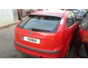 FORD FOCUS BERLINA (CAP)