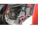 FORD FOCUS BERLINA (CAP)