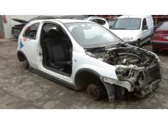 opel corsa c del año 2006 2