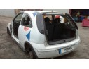 OPEL CORSA C